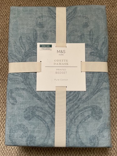 King size duvet - duvet, &