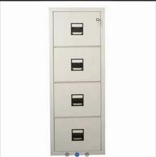 Got a Fireproof Filing Cabinet