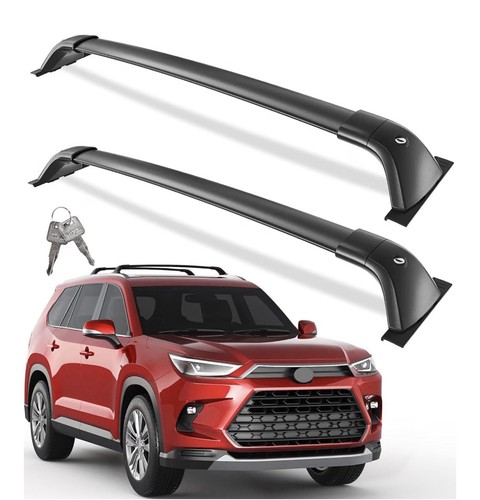 Roof rack cross - cross, bars