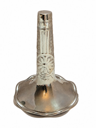 Vintage silver tone - vintage,