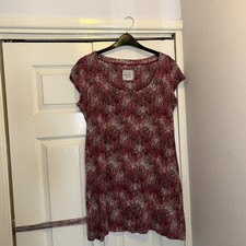 Mistral Tunic Size 14