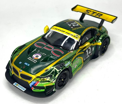 Carrera 30699 bmw gt3 - carrera,