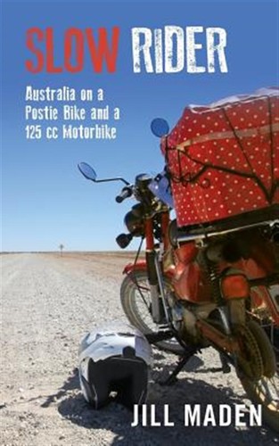 Slow rider australia on a - rider, :