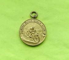 1930s Isle of Man MANX MOTOR