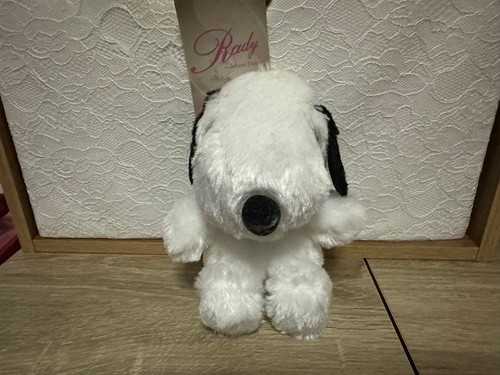 Snoopy stuffed animals - snoopy,