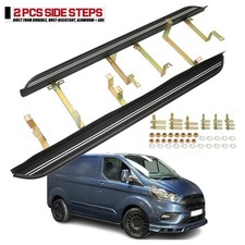 FOR FORD TRANSIT CUSTOM LWB