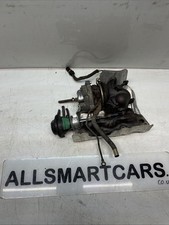 SMART CAR 450 2003-2006 - 698cc 700cc 0.7 - PETROL TURBO TURBOCHARGER & MANIFOLD