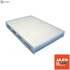 FILTER CABIN AIR MS-6151 FOR