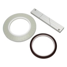 Professional 1/4 10 Inch Tape
