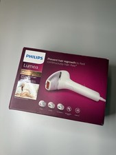 Philips Lumea Prestige BRI947
