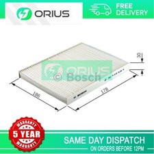 Cabin Filter Orius Fits Suzuki