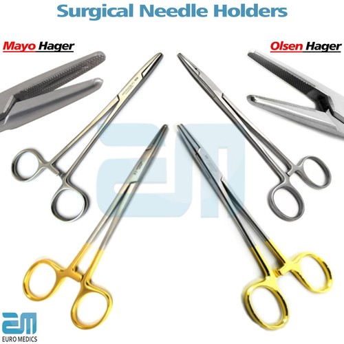 Dental mayo olsen hegar - dental,