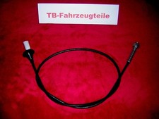 Opel Monza A Speedo Cable for