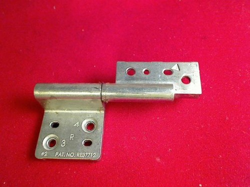 Tft lcd display hinge left - hinge, (l)