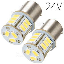 2x 24v Side Light 149 246 R5W