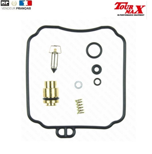 Tourmax carburetor repair kit - carburetor,