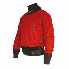 Peak semi long jacket - peak,