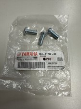 3pcs Yamaha 1D4-F1722-00 Frame