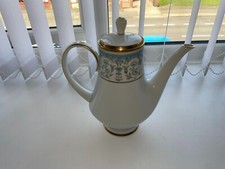 Noritake Polonaise Gilded
