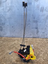 KIA NIRO DOOR LOCK FRONT LEFT