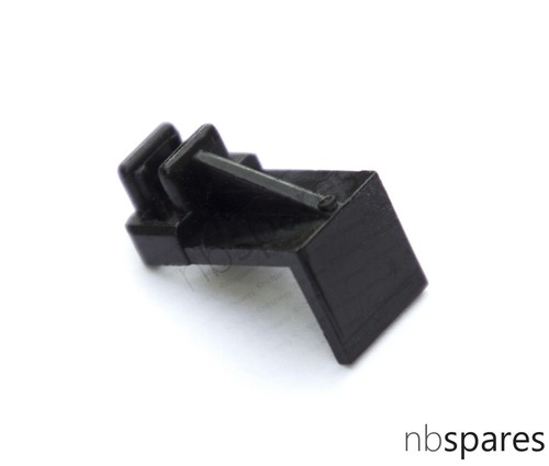Fader start plastic shutter - fader,