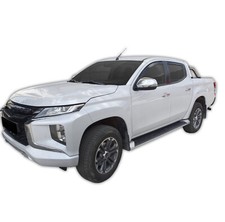 Heko Wind Deflectors For