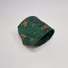 Ralph Lauren Horse Racing 100%