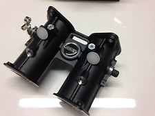 Spoox Motorsport - Jenvey DCOE