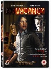 Vacancy DVD (2007) Kate