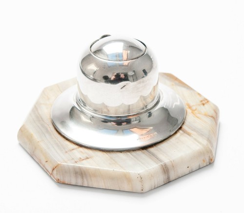Antique mappin webb silver - mappin,