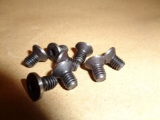 NOVA / RECORD POWER / ROBERT SORBY WOODTURNING CHUCK JAW SCREWS - Non Genuine