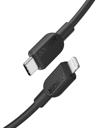 Anker usb lightning cable - c, to