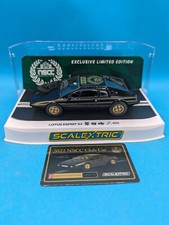 Scalextric C4253 NSCC 2022
