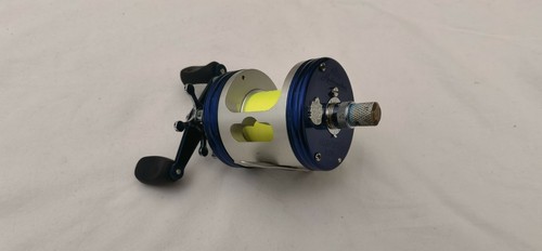 Abu ambassadeur 6500 c3ct blue - abu,