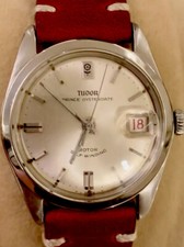 ✅ TUDOR (by ROLEX)  Prince