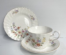 HM Royal Sutherland Fine Bone