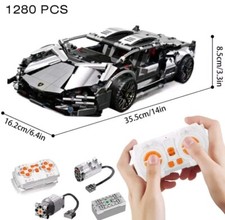 1:14 Racing Sport Car Model