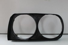 Frame Circle Left Headlight