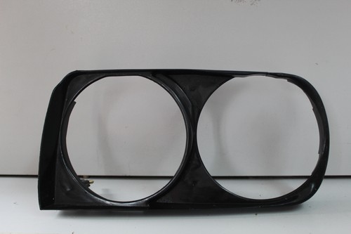 Frame circle left headlight - circle,