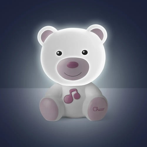 Chicco portable led dream - portable,