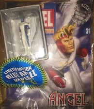 EAGLEMOSS CLASSIC MARVEL
