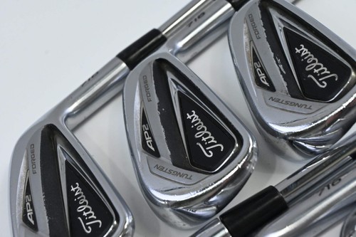 Titleist 716 ap2 irons - titleist, 5-pw