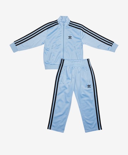 Adidas kids firebird tracksuit - kids,