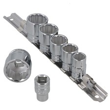 Whitworth / BSF / BSW 3/8"