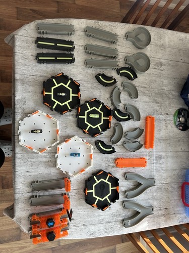 Mega hexbug bundle with - hexbug, 4