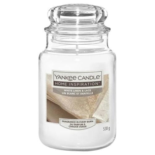 Yankee candle snowflake cookie - yankee,