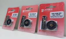 3 Pairs of Slater’s 7854S