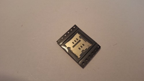 Nexus e960 sim reader - e960,