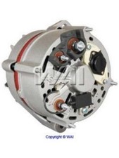 Alternator fits AUDI COUPE B2