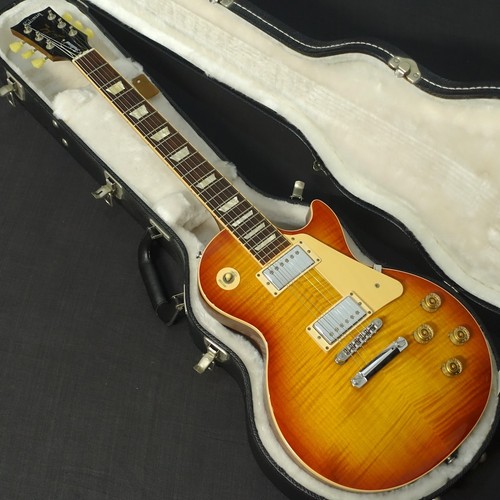 Gibson les paul traditional - gibson,